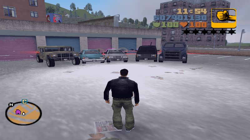 mod